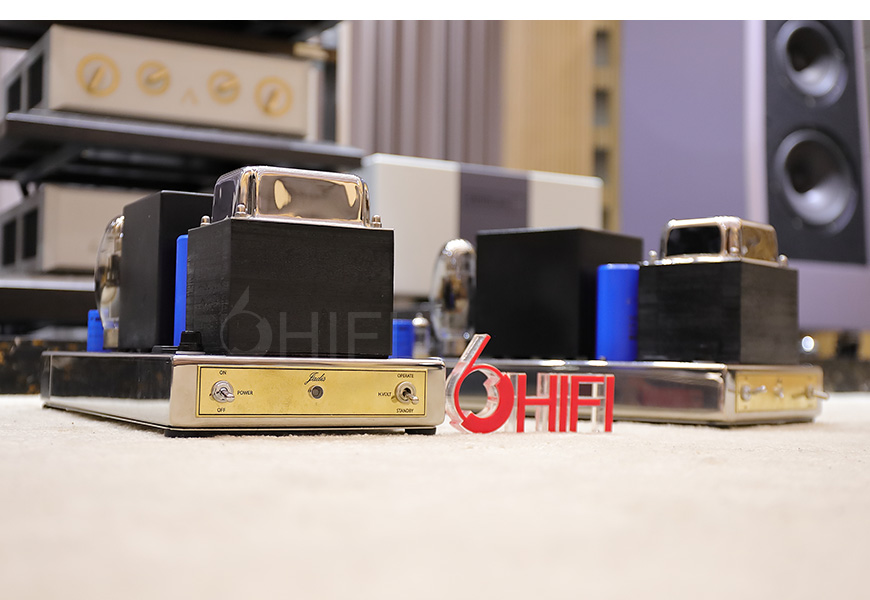 Jadis JA 30 MKII 真空管后級,Jadis JA 30 MKII 單聲道后級,Jadis JA 30 MKII 后級