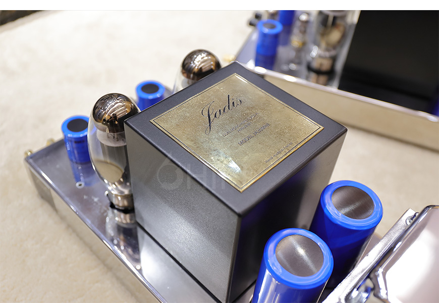 Jadis JA 30 MKII 真空管后級,Jadis JA 30 MKII 單聲道后級,Jadis JA 30 MKII 后級