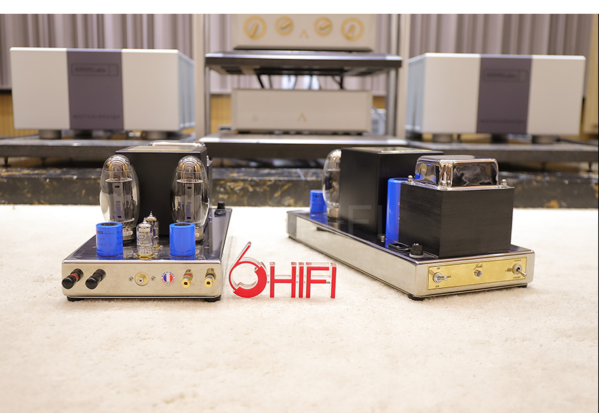 Jadis JA 30 MKII 真空管后級,Jadis JA 30 MKII 單聲道后級,Jadis JA 30 MKII 后級