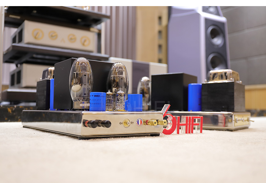 Jadis JA 30 MKII 真空管后級,Jadis JA 30 MKII 單聲道后級,Jadis JA 30 MKII 后級