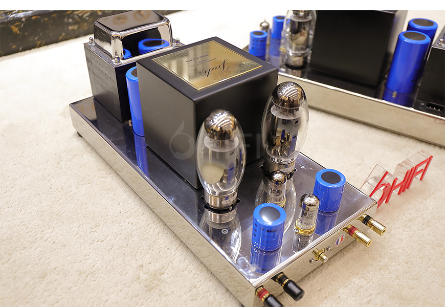 Jadis JA 30 MKII 真空管后級,Jadis JA 30 MKII 單聲道后級,Jadis JA 30 MKII 后級