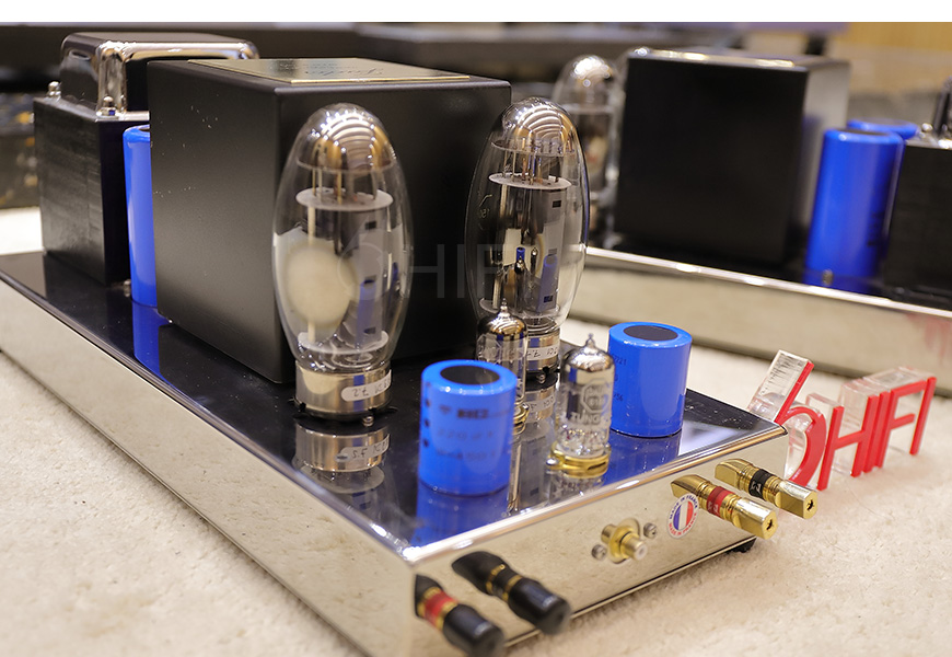 Jadis JA 30 MKII 真空管后級,Jadis JA 30 MKII 單聲道后級,Jadis JA 30 MKII 后級