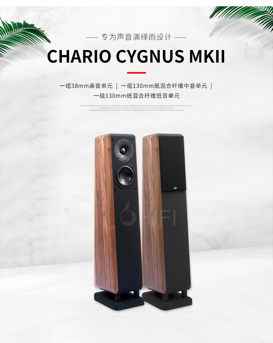 意大利 卓麗 Chario CYGNUS MKII 星座世家 落地箱,卓麗 CYGNUS MKII 星座世家 落地箱,意大利 Chario CYGNUS MKII,意大利 卓麗