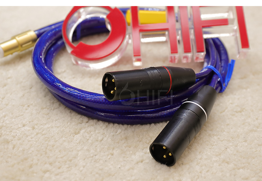 丹麥 高度風 Ortofon 6NX-TSW 1010B XLR 平衡信號線,高度風 6NX-TSW 1010B XLR 平衡信號線,丹麥 Ortofon 6NX-TSW 1010B XLR,丹麥 高度風