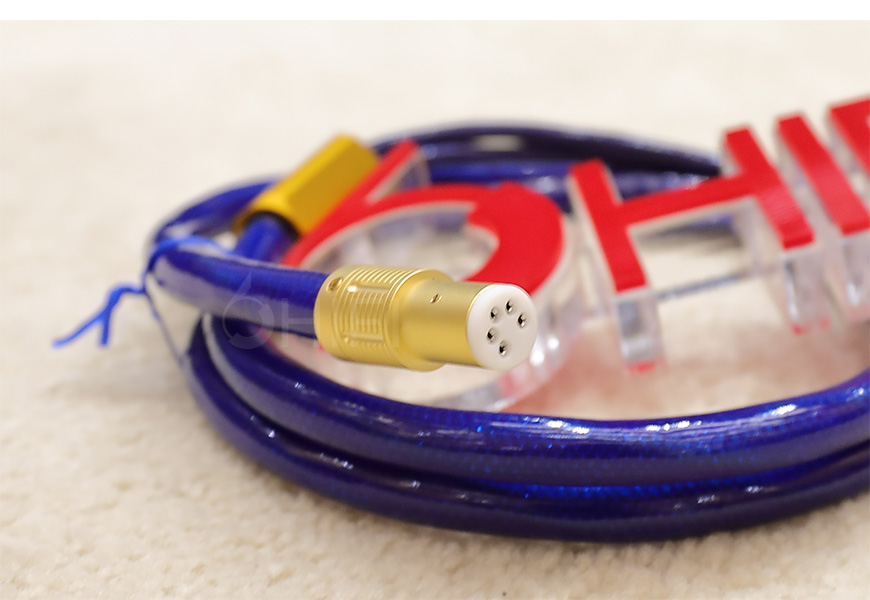 丹麥 高度風 Ortofon 6NX-TSW 1010B XLR 平衡信號線,高度風 6NX-TSW 1010B XLR 平衡信號線,丹麥 Ortofon 6NX-TSW 1010B XLR,丹麥 高度風
