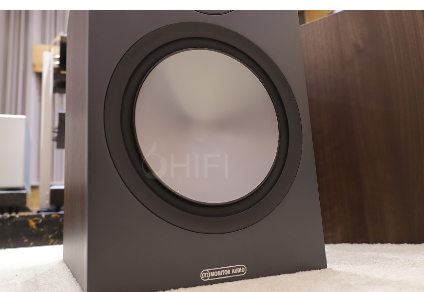 英國 猛牌 Monitor Audio 銅 Bronze 100 書架箱,猛牌 銅 Bronze 100 書架箱,英國 Monitor Audio Bronze 100,英國 猛牌