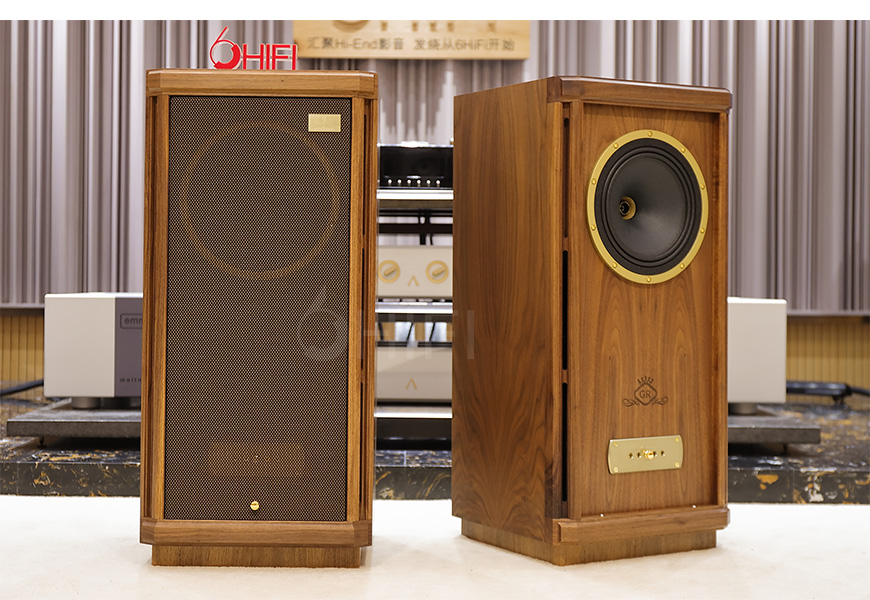 英國 Tannoy天朗 斯大林Stirling GR 落地箱 hifi音箱,天朗 斯大林 GR 落地箱 hifi音箱,英國 Tannoy Stirling GR,英國 天朗