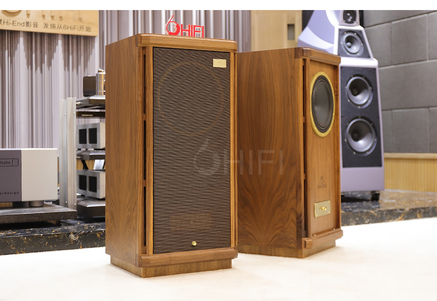英國 Tannoy天朗 斯大林Stirling GR 落地箱 hifi音箱,天朗 斯大林 GR 落地箱 hifi音箱,英國 Tannoy Stirling GR,英國 天朗