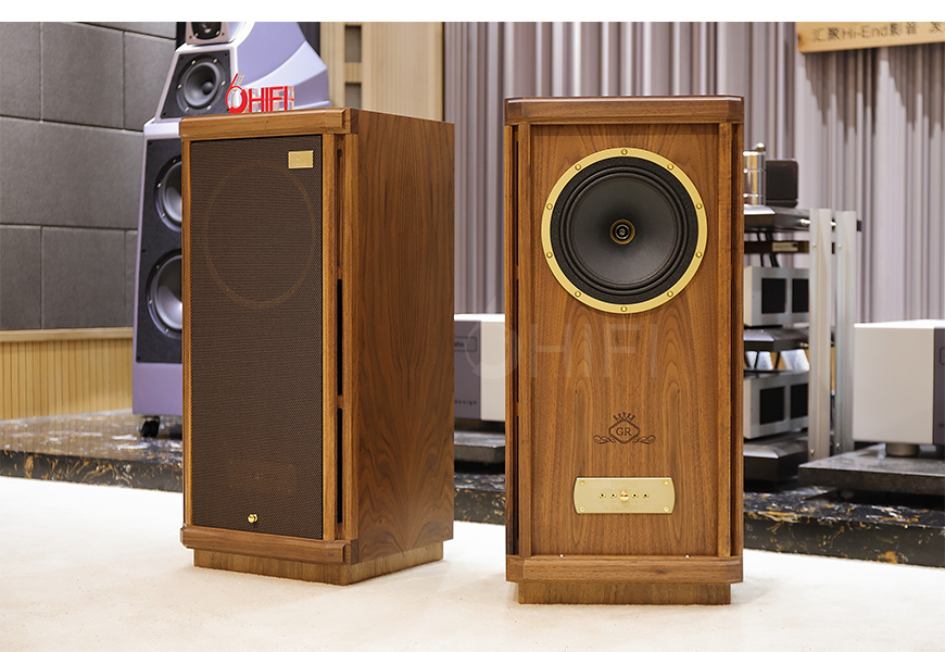 英國 Tannoy天朗 斯大林Stirling GR 落地箱 hifi音箱,天朗 斯大林 GR 落地箱 hifi音箱,英國 Tannoy Stirling GR,英國 天朗