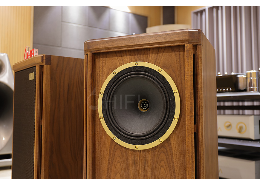 英國 Tannoy天朗 斯大林Stirling GR 落地箱 hifi音箱,天朗 斯大林 GR 落地箱 hifi音箱,英國 Tannoy Stirling GR,英國 天朗