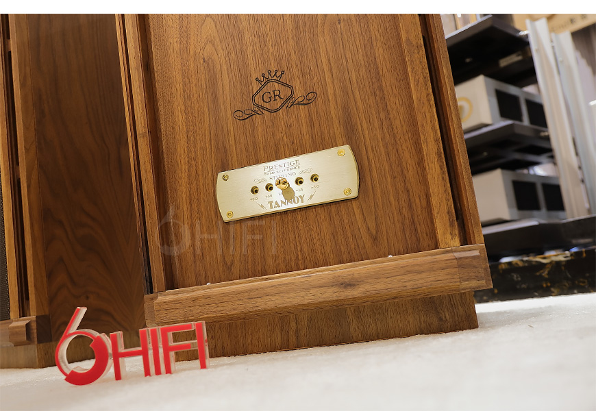 英國 Tannoy天朗 斯大林Stirling GR 落地箱 hifi音箱,天朗 斯大林 GR 落地箱 hifi音箱,英國 Tannoy Stirling GR,英國 天朗