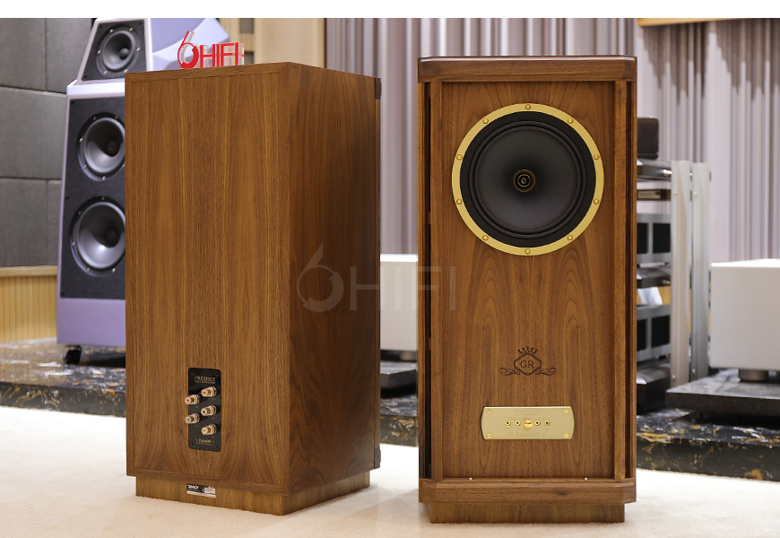 英國 Tannoy天朗 斯大林Stirling GR 落地箱 hifi音箱,天朗 斯大林 GR 落地箱 hifi音箱,英國 Tannoy Stirling GR,英國 天朗