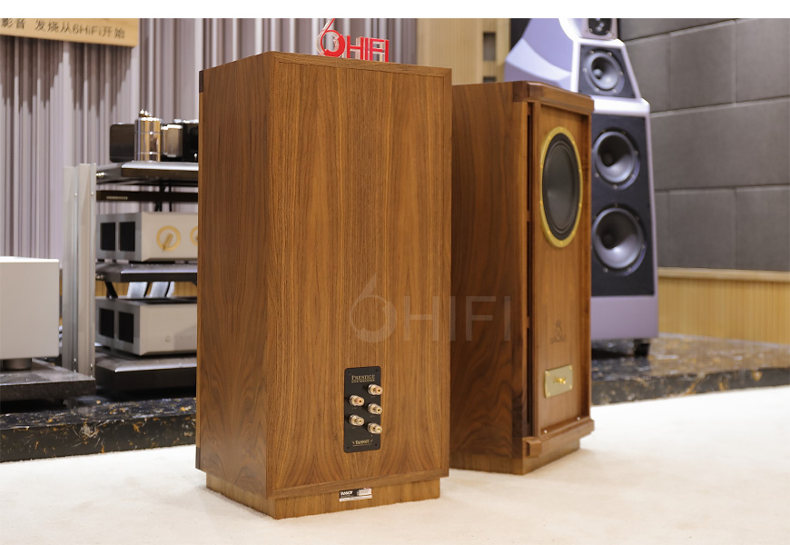 英國 Tannoy天朗 斯大林Stirling GR 落地箱 hifi音箱,天朗 斯大林 GR 落地箱 hifi音箱,英國 Tannoy Stirling GR,英國 天朗