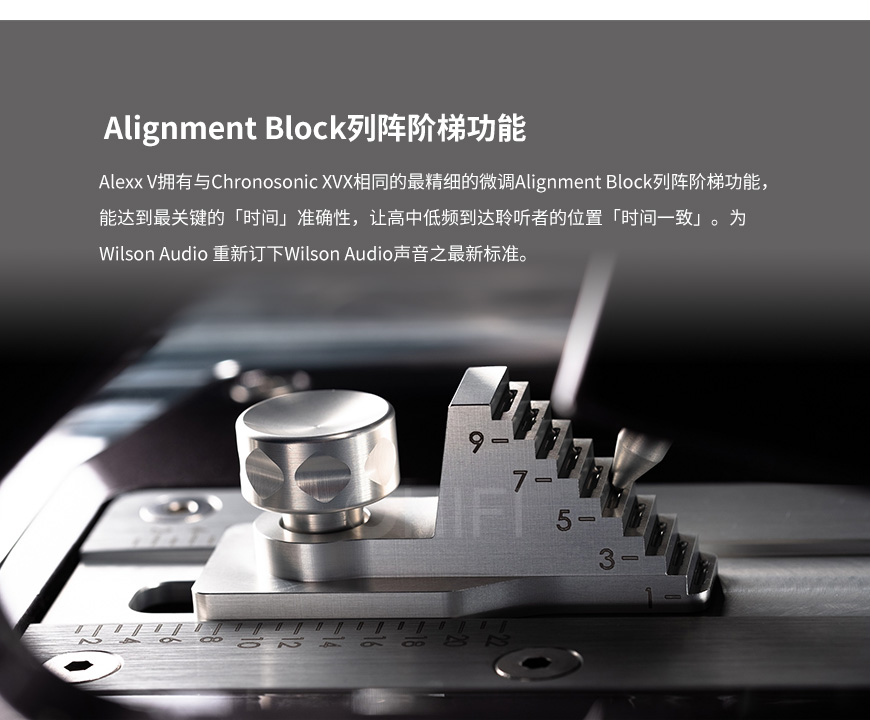 美國 威信 Wilson Audio Alexx V 落地箱,威信 Alexx V 落地箱,美國 Wilson Audio Alexx V,美國 威信
