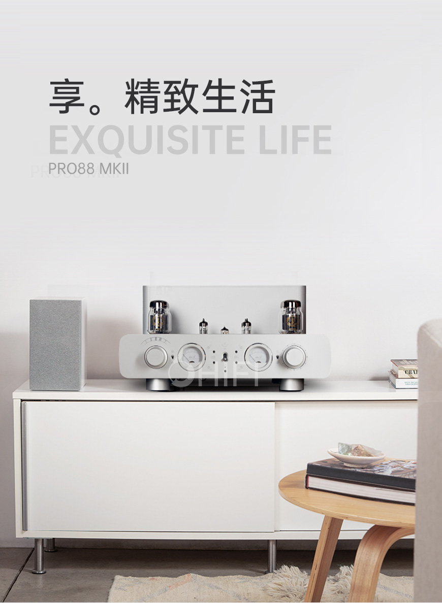 澳洲 Melody 麥麗迪 PRO88 MKII 電子管合并機,麥麗迪 PRO88 MKII 電子管合并機,澳洲 Melody PRO88 MKII,澳洲 麥麗迪