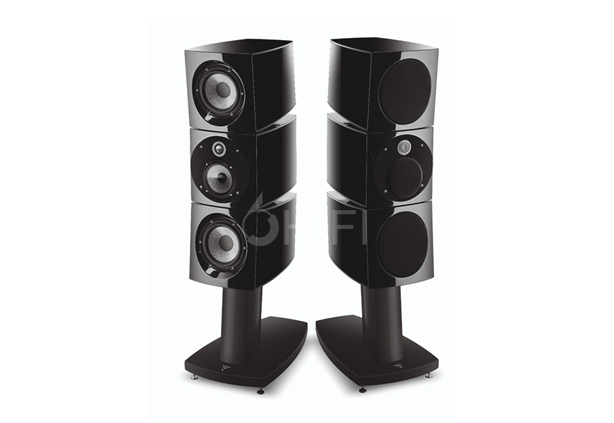 法國 勁浪 FOCAL VIVA UTOPIA COLOUR EVO 中置音箱,勁浪 VIVA UTOPIA COLOUR EVO 中置音箱,法國 FOCAL VIVA UTOPIA COLOUR EVO,法國 勁浪
