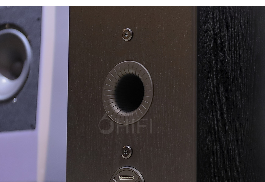 英國 猛牌 Monitor Audio Silver 銀100 書架箱,猛牌 Silver 銀100 書架箱,英國 Monitor Audio Silver 100,英國 猛牌
