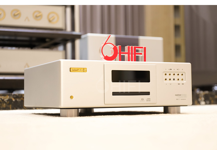 emmLabs XDS1 V2,加拿大emmLabs XDS1 V2 SACD機,加拿大emmLabs CD播放器