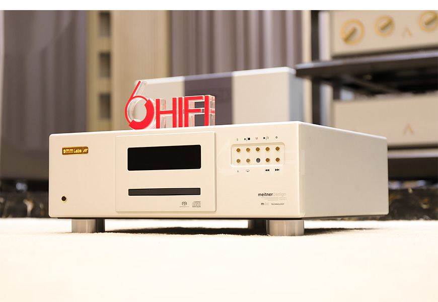 emmLabs XDS1 V2,加拿大emmLabs XDS1 V2 SACD機,加拿大emmLabs CD播放器
