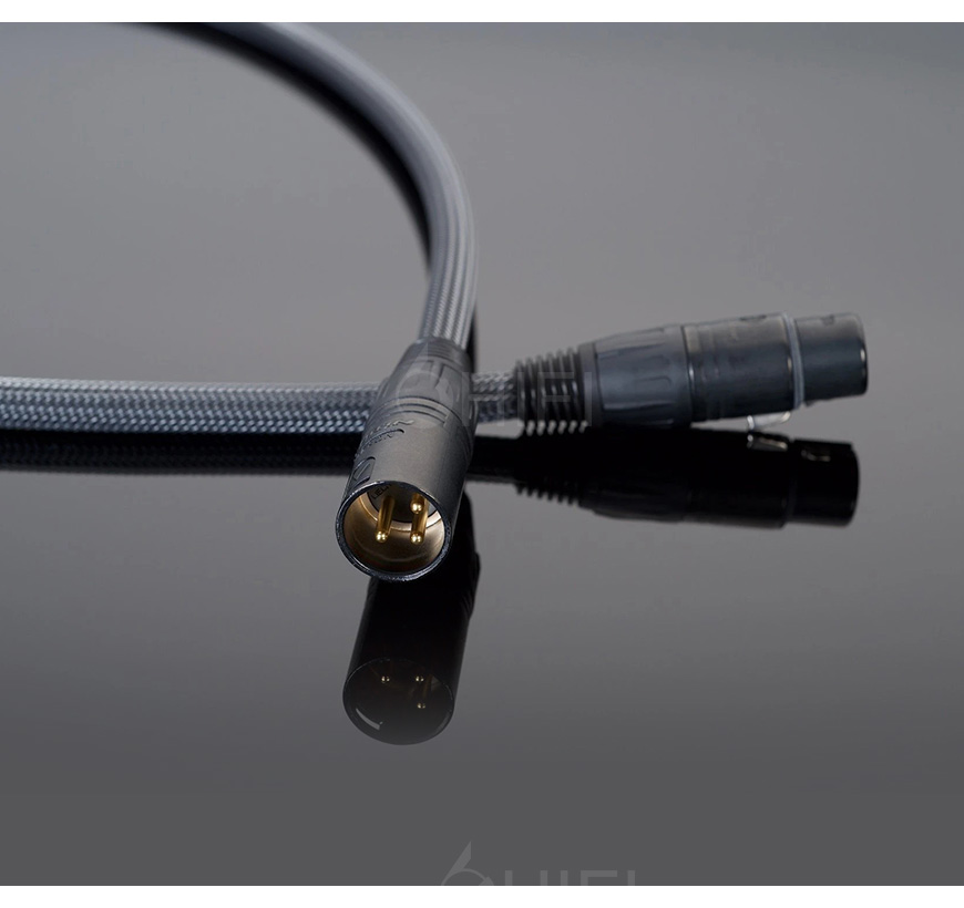 美國 Transparent 天仙配 Premium 110 Ohm AESEBU Digital Link PRAES 平衡信號線 數碼線