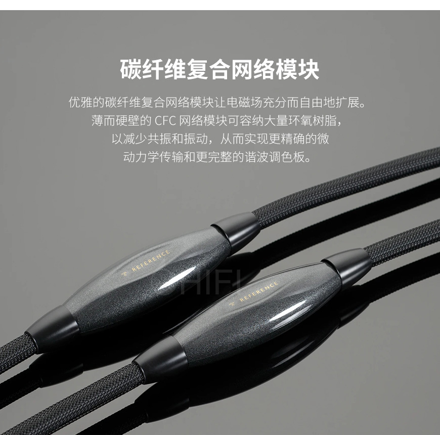美國 Transparent 天仙配 Reference RCA RSE G6 信號線