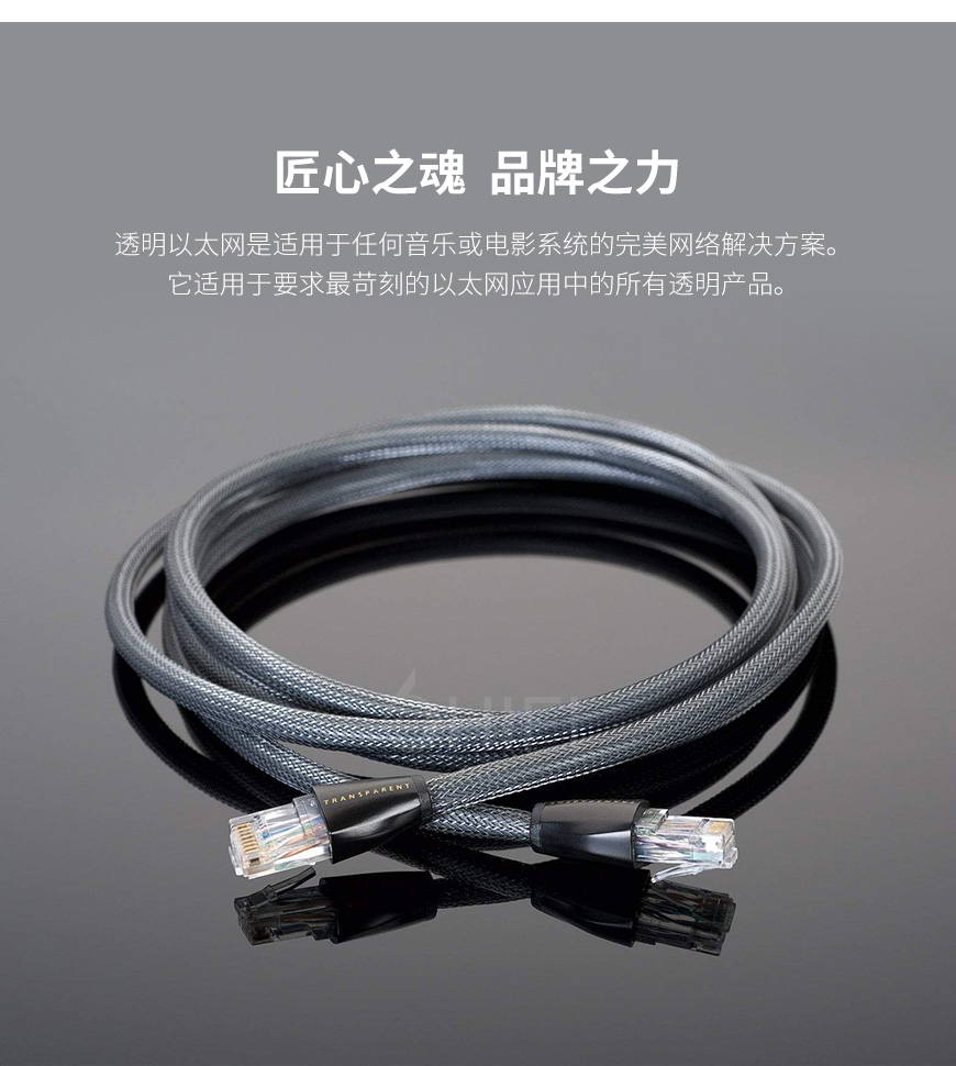 美國 天仙配 Transparent Ethernet TRETHER 網線