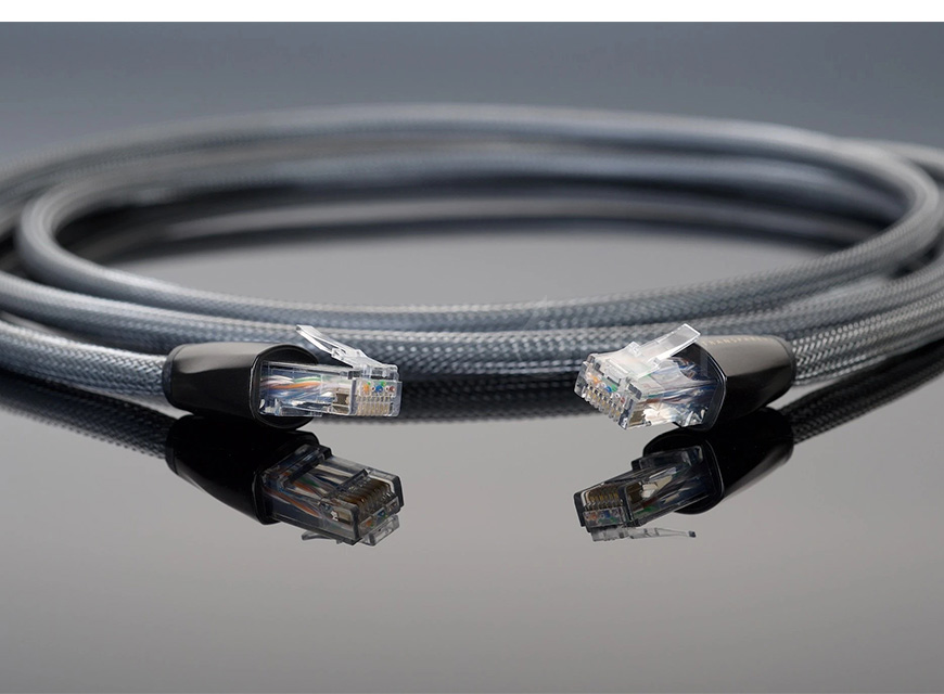 美國 天仙配 Transparent Ethernet TRETHER 網線