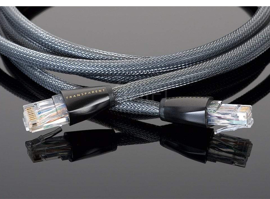 美國 天仙配 Transparent Ethernet TRETHER 網線