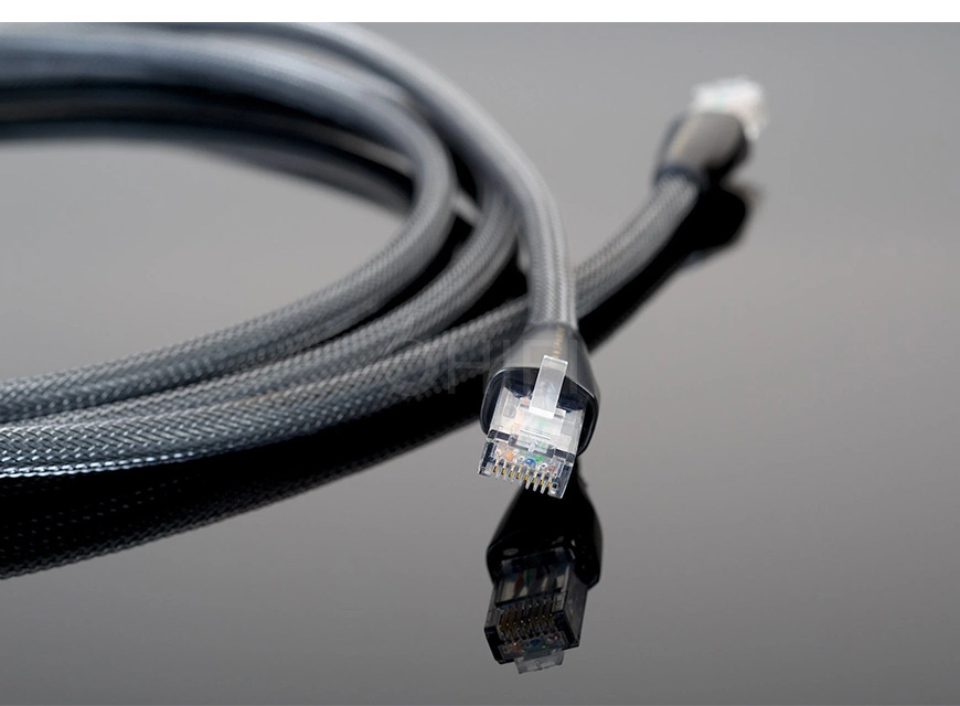 美國 天仙配 Transparent Ethernet TRETHER 網線