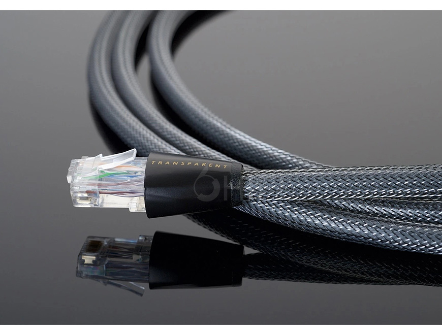 美國 天仙配 Transparent Ethernet TRETHER 網線