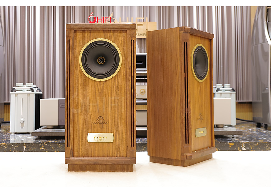 天朗通寶利GR,Tannoy Turnberry GR,天朗音箱