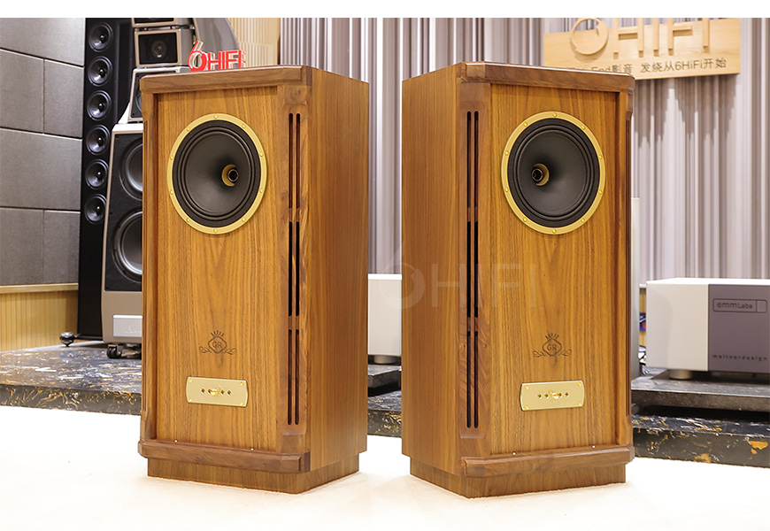 天朗通寶利GR,Tannoy Turnberry GR,天朗音箱