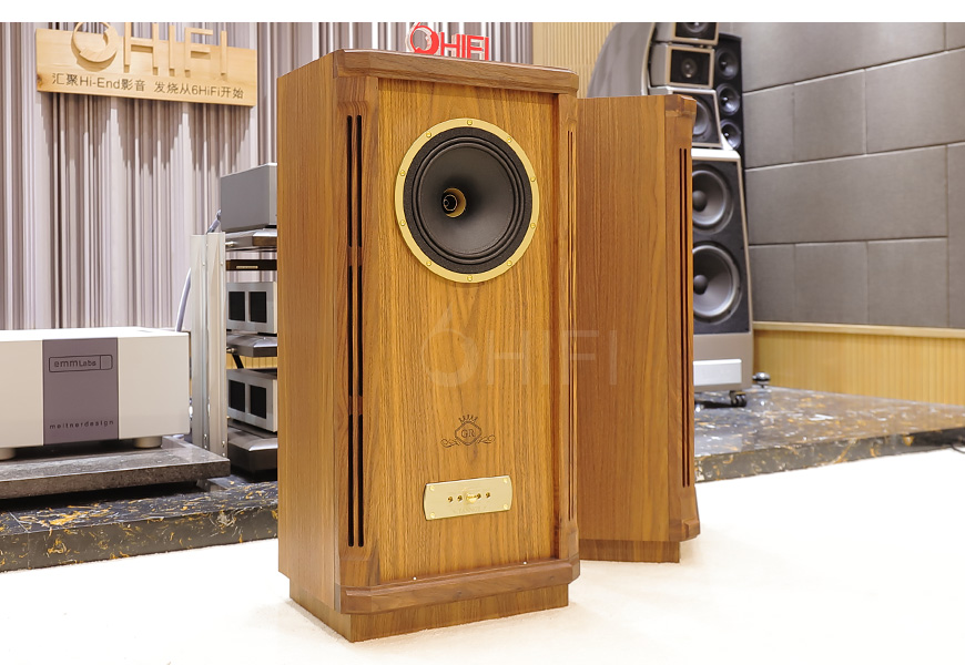 天朗通寶利GR,Tannoy Turnberry GR,天朗音箱