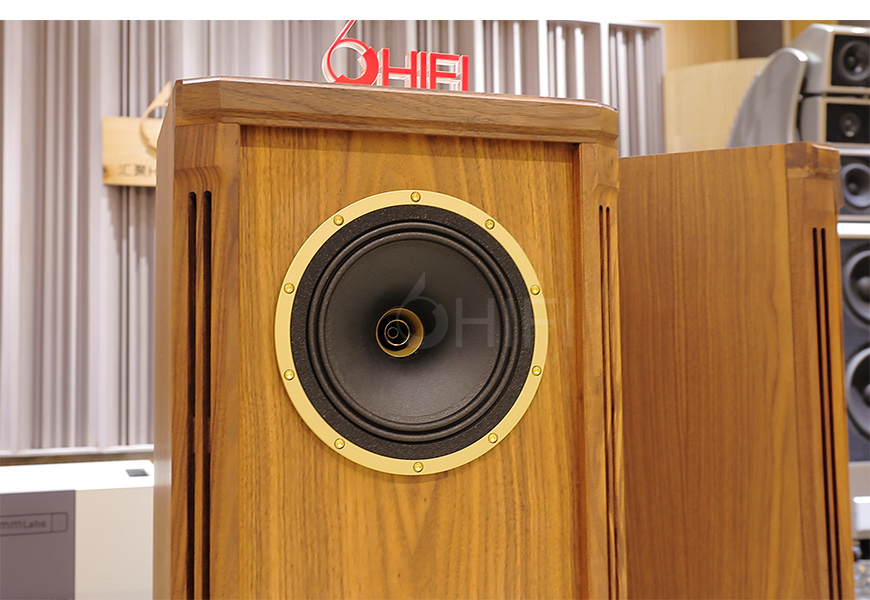 天朗通寶利GR,Tannoy Turnberry GR,天朗音箱