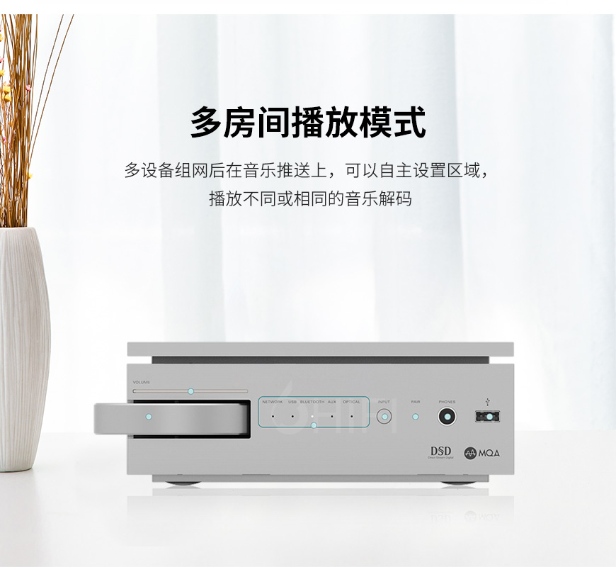 日本,Luxman力仕,力仕,Luxman,ASC-C5,C5,流媒體耳放DSD解碼藍牙前級MQA一體機,前級,MQA一體機,DSD解碼