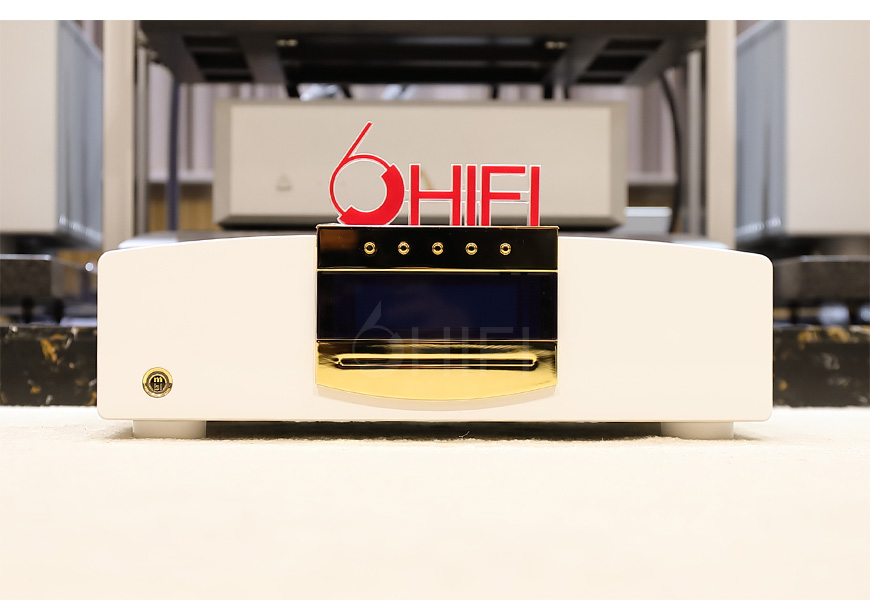 MBL,C31,CD機,HIFI,CD播放器,MBL C31,CD