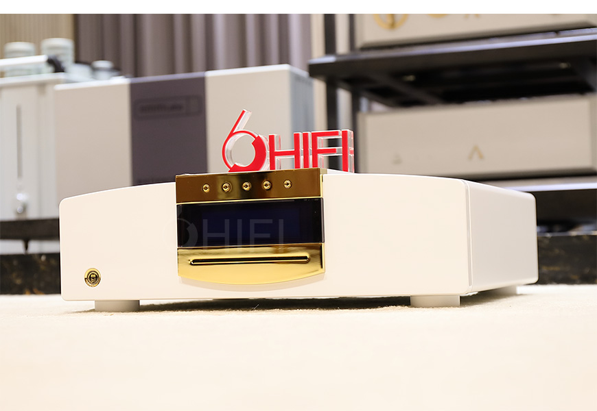 MBL,C31,CD機,HIFI,CD播放器,MBL C31,CD