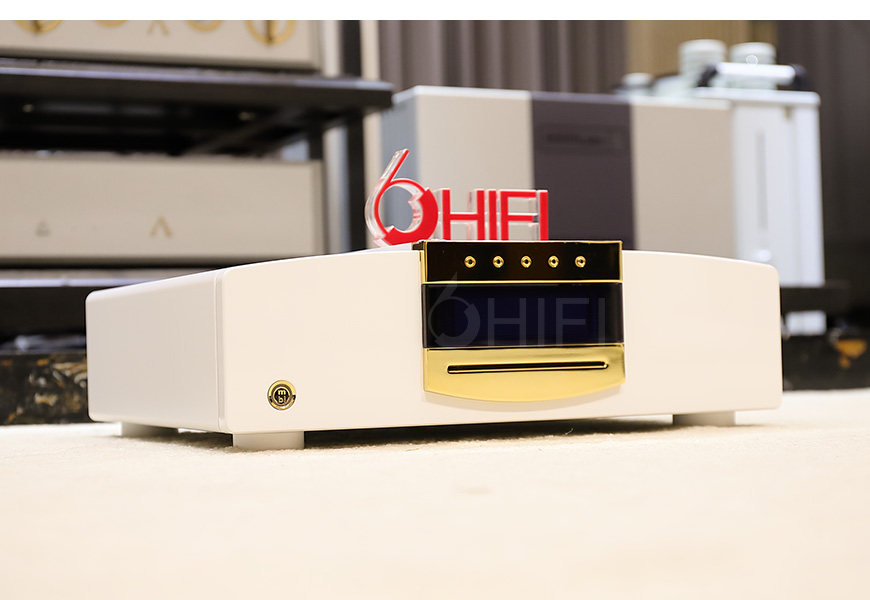 MBL,C31,CD機,HIFI,CD播放器,MBL C31,CD