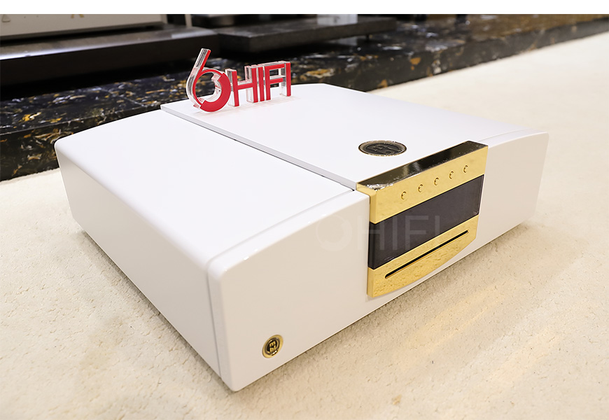 MBL,C31,CD機,HIFI,CD播放器,MBL C31,CD