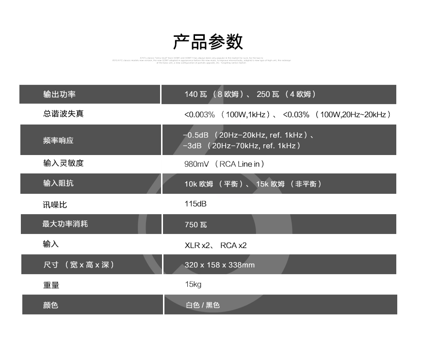 英國,國都QUAD,artera stereo,立體聲,后級,國都,QUAD,立體聲后級