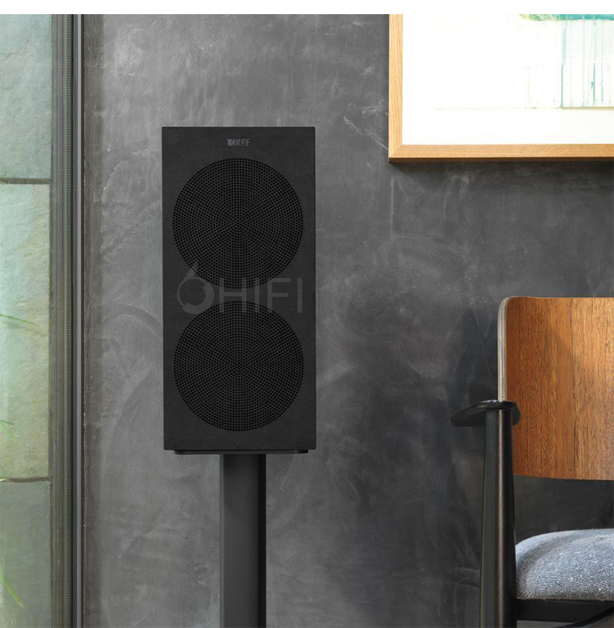 英國,KEF,R3,書架箱,KEF R3