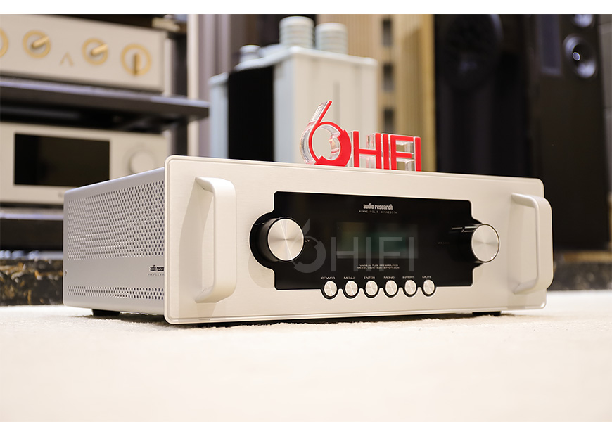 ARC,Audio Research,LS28,Audio Research LS28,前級,功放,前級功放,美國,HIFI功放