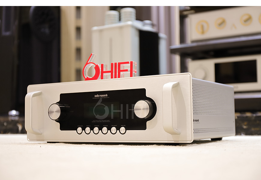 ARC,Audio Research,LS28,Audio Research LS28,前級,功放,前級功放,美國,HIFI功放