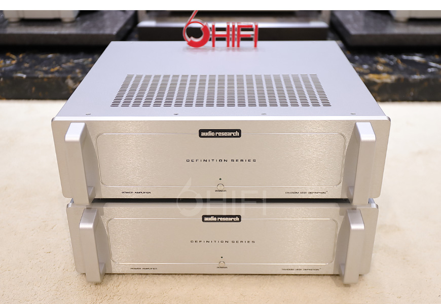 ARC,美國,Audio Research DS450M,Audio Research,DS450M,單聲道后級,功放,后級功放