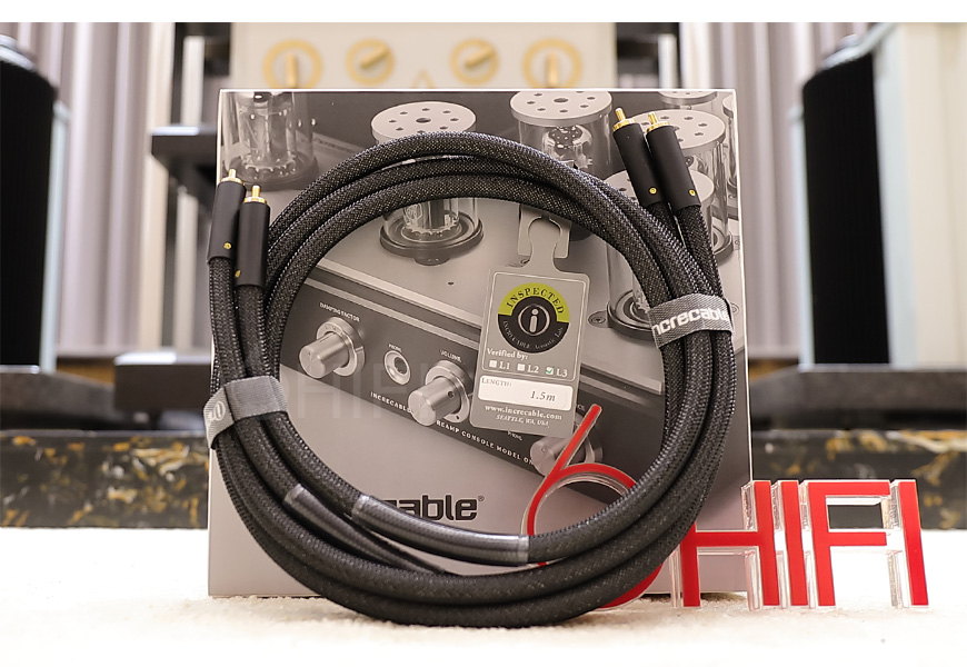 原點INCRECABLE,原點,INCRECABLE,BLACK SOLDIER黑戰士,BLACK SOLDIER,黑戰士,RCA和XLR平衡信號線,RCA,XLR,平衡,信號線