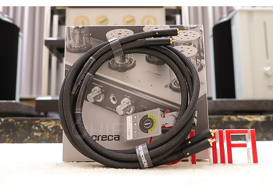 原點INCRECABLE,原點,INCRECABLE,BLACK SOLDIER黑戰士,BLACK SOLDIER,黑戰士,RCA和XLR平衡信號線,RCA,XLR,平衡,信號線