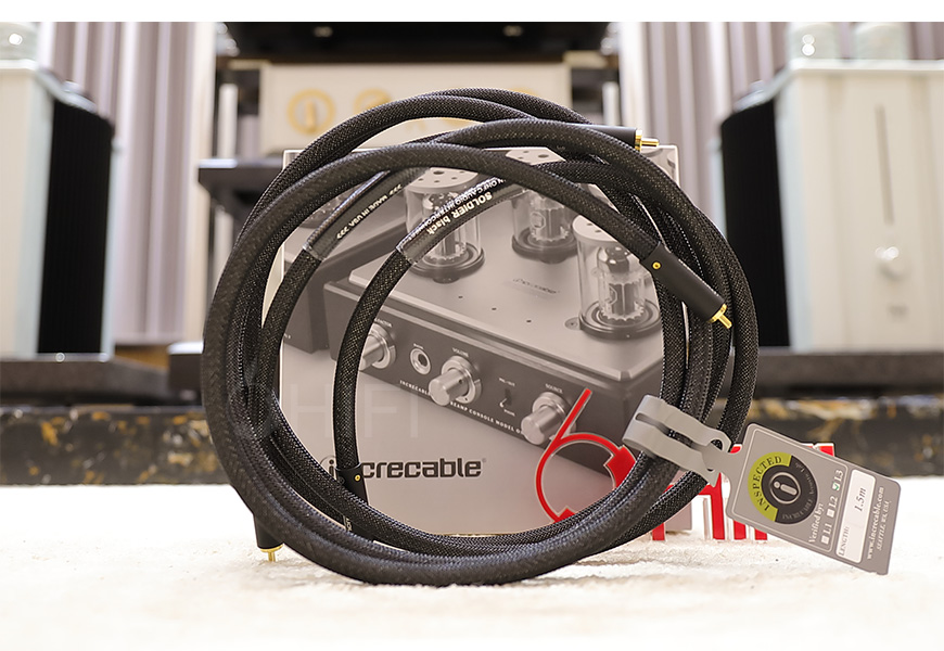 原點INCRECABLE,原點,INCRECABLE,BLACK SOLDIER黑戰士,BLACK SOLDIER,黑戰士,RCA和XLR平衡信號線,RCA,XLR,平衡,信號線