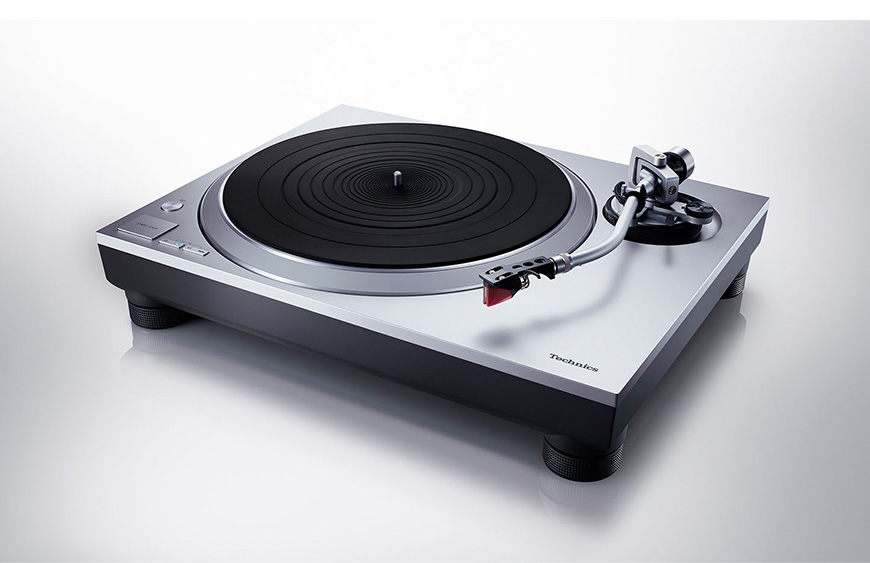 日本,松下Technics,松下,Technics,SL-1500C,1500C,直驅黑膠唱盤機,黑膠,唱盤