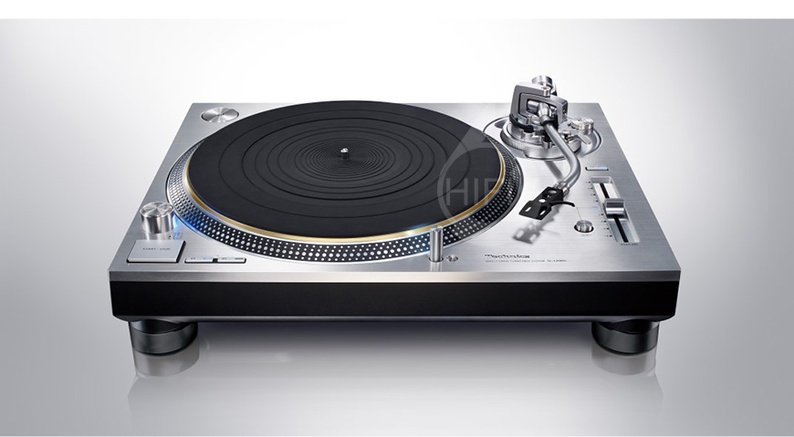 松下,Technics,松下Technics,SL-1200G,黑膠唱盤機,黑膠,唱盤