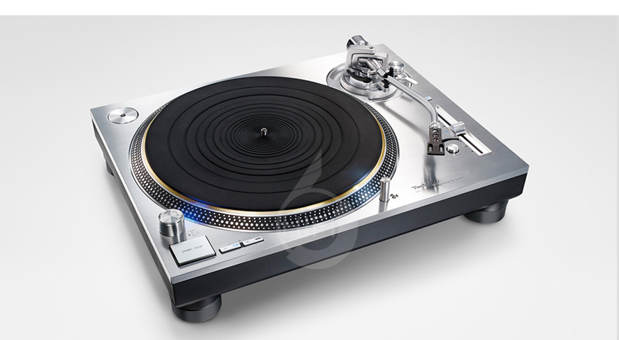 松下,Technics,松下Technics,SL-1200G,黑膠唱盤機,黑膠,唱盤